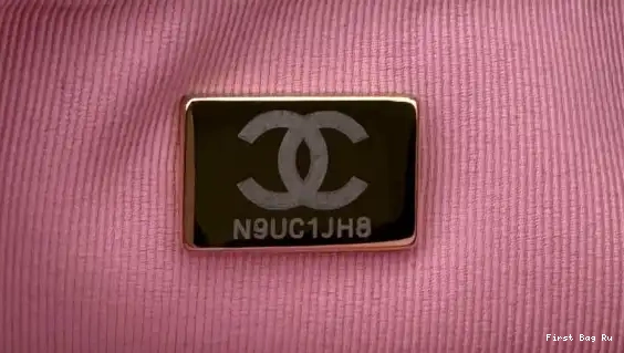 Firstbag Ru CHANEL FLAP MINI BAG 0607